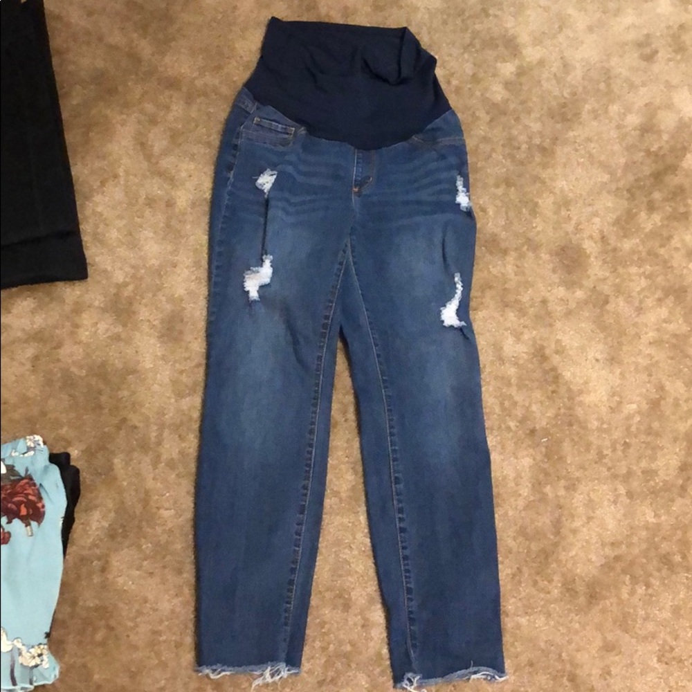 Maternity Pants